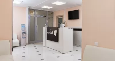 Стоматологическая клиника Rich Smile