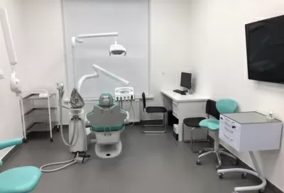 Стоматологическая клиника Demokrat