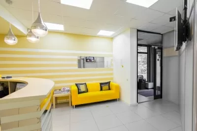 Доступная стоматология