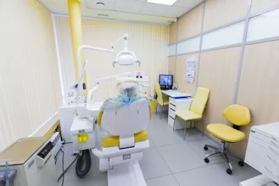 Доступная стоматология