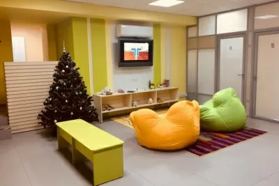 Доступная стоматология