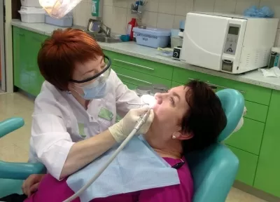 Мисстоматология