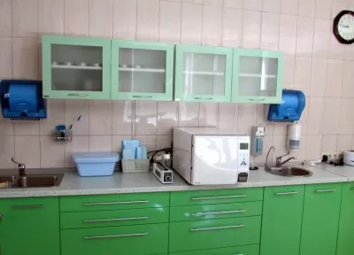 Мисстоматология