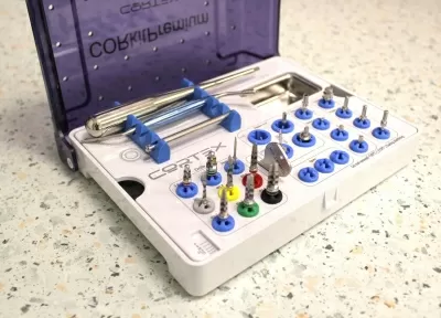 Мисстоматология