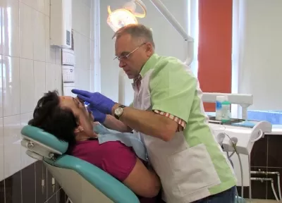 Мисстоматология