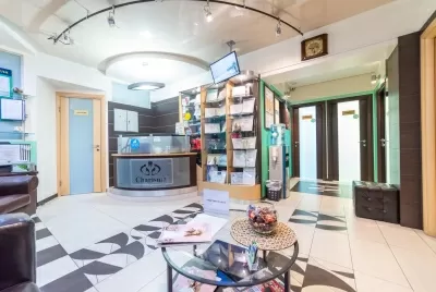 Стоматологическая клиника Харизма