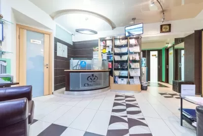 Стоматологическая клиника Харизма