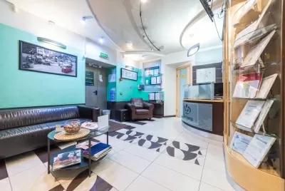 Стоматологическая клиника Харизма