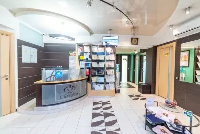 Стоматологическая клиника Харизма