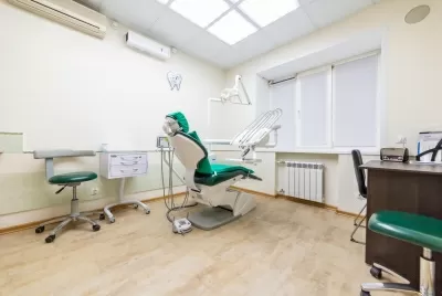Стоматологическая клиника Харизма