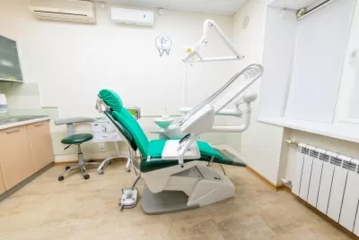 Стоматологическая клиника Харизма
