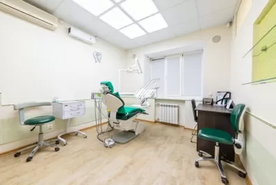 Стоматологическая клиника Харизма