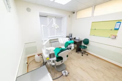 Стоматологическая клиника Харизма