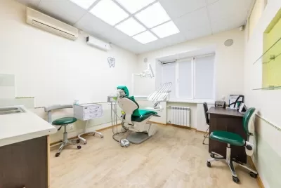 Стоматологическая клиника Харизма