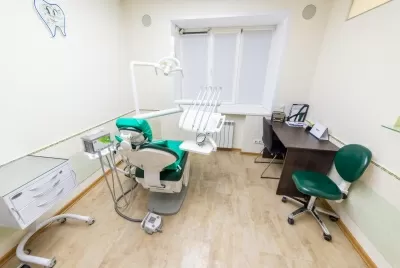 Стоматологическая клиника Харизма