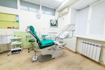 Стоматологическая клиника Харизма