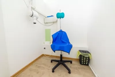 Стоматологическая клиника Харизма