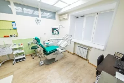 Стоматологическая клиника Харизма