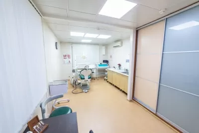 Стоматологическая клиника Харизма