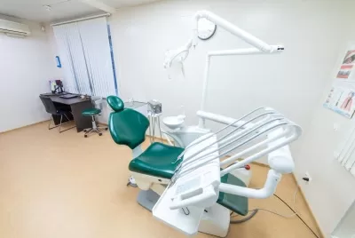 Стоматологическая клиника Харизма
