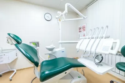 Стоматологическая клиника Харизма