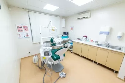 Стоматологическая клиника Харизма