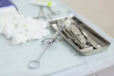 Стоматологическая клиника Харизма