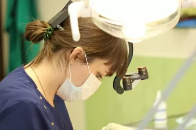 Стоматологическая клиника Харизма