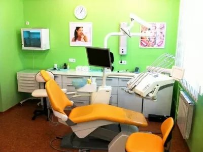 MyDentist