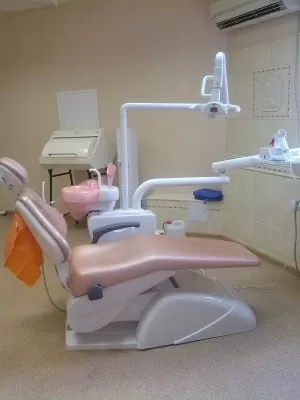 Гарант-Стоматология