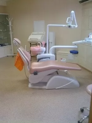 Гарант-Стоматология