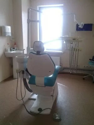 Гарант-Стоматология