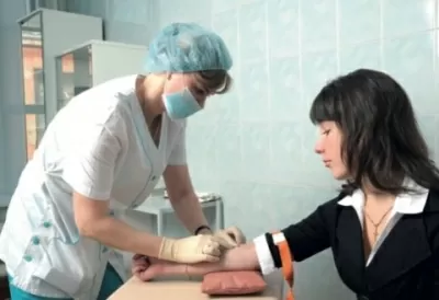 Новосибирский поликлинический центр