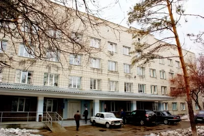 Городская поликлиника № 7