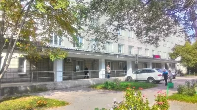 Городская клиническая поликлиника № 7