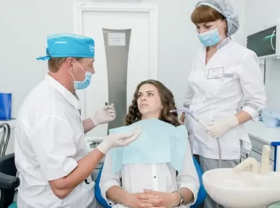 Делюкс Дент