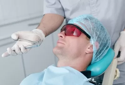 Делюкс Дент