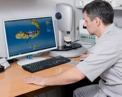 Делюкс Дент