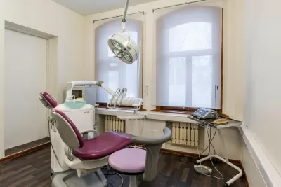 Мастерская Улыбок