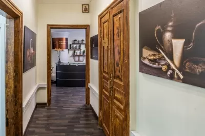 Мастерская Улыбок