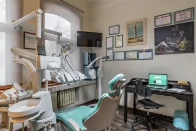 Мастерская Улыбок