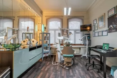 Мастерская Улыбок