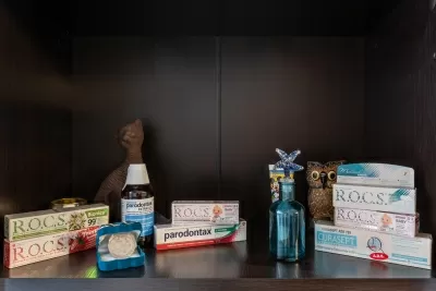 Мастерская Улыбок