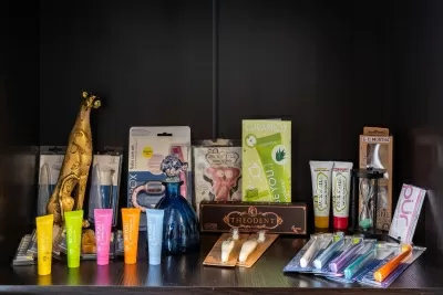 Мастерская Улыбок