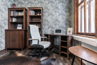 Мастерская Улыбок