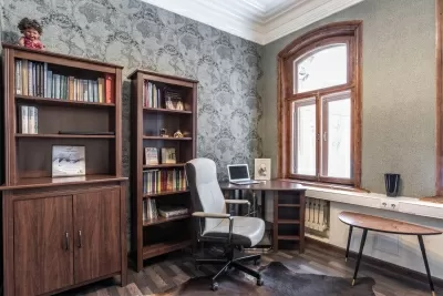 Мастерская Улыбок