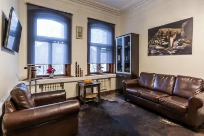 Мастерская Улыбок