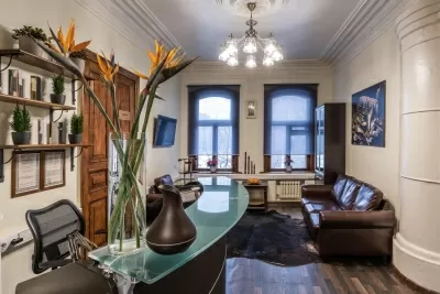 Мастерская Улыбок