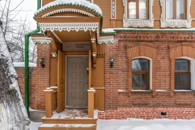 Мастерская Улыбок