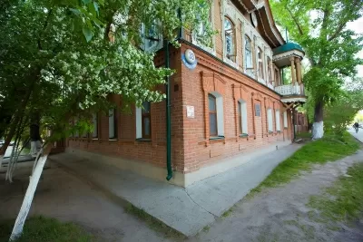 Мастерская Улыбок